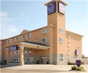 Photo of Sleep Inn and Suites - Hays, KS