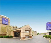 Photo of Sleep Inn - Louisville, KY