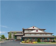 Photo of Comfort Inn Sedalia Station - Sedalia, MO