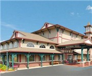 Photo of Comfort Inn Warrensburg Station - Warrensburg, MO