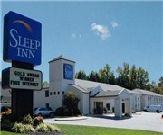 Photo of Sleep Inn - Morganton, NC