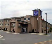 Photo of Sleep Inn - Concord, NC
