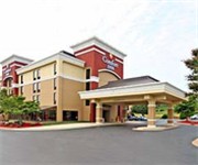 Photo of Comfort Inn - Burlington, NC