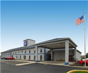 Photo of Sleep Inn and Suites - Columbus, NE