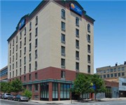 Photo of Comfort Inn - New York, NY