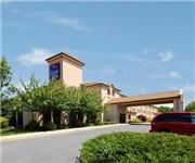 Photo of Sleep Inn - Carlisle, PA