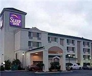 Photo of Sleep Inn - Orangeburg, SC