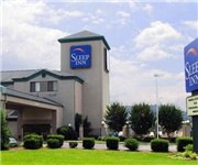 Photo of Sleep Inn - Travelers Rest, SC