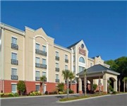 Photo of Comfort Suites - North Charleston, SC
