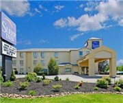 Photo of Sleep Inn - Sevierville, TN