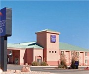 Photo of Sleep Inn - Green River, UT