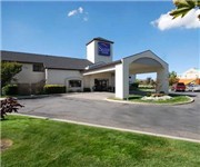 Photo of Sleep Inn - West Valley City, UT
