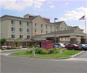 Photo of Comfort Suites Airport - Salt Lake City, UT