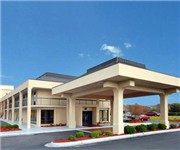 Photo of Quality Inn - Roanoke, VA