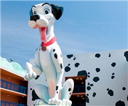 Photo of Disney All Star Movies Resort - Lake Buena Vista, FL