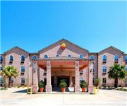 Photo of Comfort Inn - Buffalo, WY