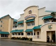 Photo of Best Western Landing Hotel - Ketchikan, AK