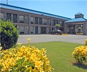 Photo of Best Western Luxury Inn and Suites - Little Rock, AR