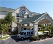 Photo of Best Western Airport Inn - Fort Myers, FL
