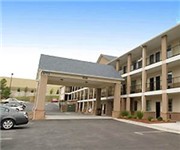 Photo of Best Western Garden Inn - Union City, GA