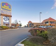 Photo of Best Western Vista Inn at the Airport - Boise, ID