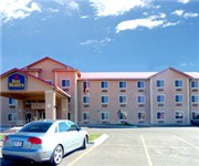 Photo of Best Western Laramie Inn - Laramie, WY