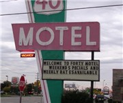 Photo of Forty Motel - Columbus, OH - Columbus, OH