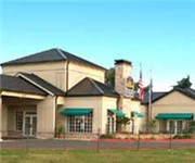Photo of Best Western Richmond Suites Hotel - Shreveport, LA