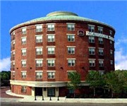 Photo of Best Western Roundhouse Suites - Boston, MA