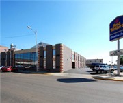 Photo of Best Western Glendive Inn - Glendive, MT