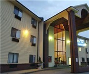 Photo of Best Western Airport Inn - Warwick, RI