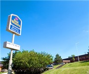 Photo of Best Western Buffalo Ridge Inn - Custer, SD