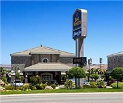 Photo of Best Western Abbey Inn - St George, UT