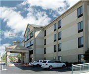Photo of La Quinta Inn Memphis Sycamore View - Memphis, TN