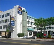 Best Western Envoy Inn - Atlantic City, NJ (609) 344-7116