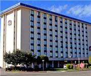 Photo of Best Western Grosvenor Airport Hotel - San Francisco, CA