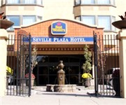 Photo of Best Western Seville Plaza Hotel - Kansas City, MO