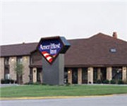 Amerihost Inn Suites In East Liverpool Oh 330 386 3800