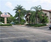 AmeriSuites-Tampa Sabal Corporate Park - Tampa, FL (813) 622-8557