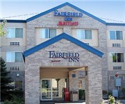 Photo of Fairfield Inn - Provo, UT