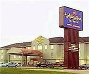 Photo of Holiday Inn Express - Normal, IL