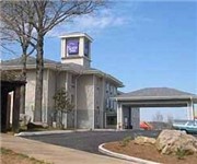 Photo of Sleep Inn - Etowah, TN