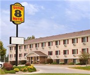 Photo of Super 8 Motel - Kirksville, MO
