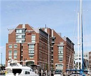 Photo of Residence Inn Boston Harbor - Boston, MA