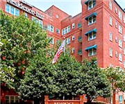 Photo of Residence Inn Atlanta Midtown/Historic - Atlanta, GA