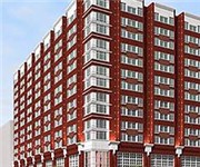 Photo of Residence Inn Denver City Center - Denver, CO