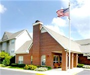 Photo of Residence Inn Indianapolis Airport - Indianapolis, IN