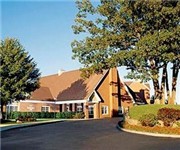 Photo of Residence Inn Portsmouth - Portsmouth, NH