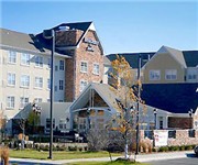 Residence Inn Wichita East at Plazzio - Wichita, KS (316) 682-7300