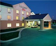 Photo of Fairfield Inn Atlanta at Six Flags - Lithia Springs, GA